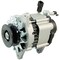 Wai Global Alternator, ALTHI IREF, 50 Amp12 Volt, CW, 1Groove Pulley 22246N - alternate 2